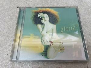 【C-10-4041】　　GLORIA ESTEFAN gloria! CD 視聴確認済