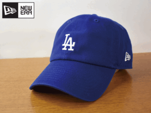 F265《未使用品》NEW ERA ニューエラ【フリーサイズ】LA DODGERS ドジャース MLB 大谷翔平 野球帽 帽子 キャップ USモデル