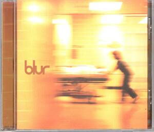 CD) ブラー BLUR