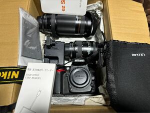 Nikon D7000