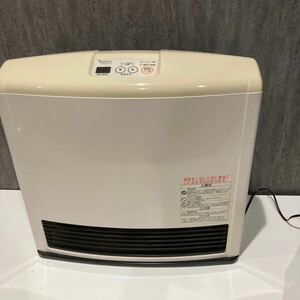 リンナイ RC-L4002E-1 ガスファンヒーター 都市ガス用 12A 13A 都市ガス Rinnai 暖房器具