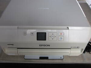 EPSON EP-707A