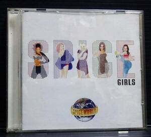 Spice Girls - SpiceWorld
