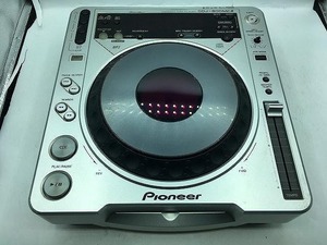 パイオニア Pioneer CDJ CDJ-800Mk2