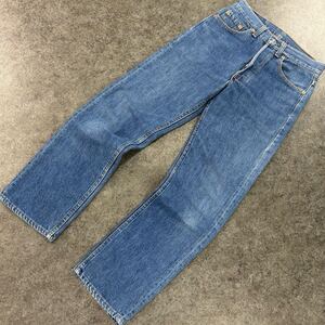 USA製 Vintage Levi