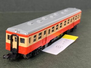 KATO カトー キハ20 371 一般色（M車）HAM1114