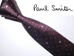 新品★Paul Smith★（ポールスミス）ネクタイ/28 細め