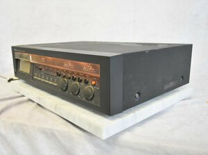 K●【ジャンク】Nakamichi 582 カセットデッキ ナカミチ