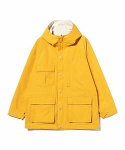 WOOLRICH × BEAMS F / 別注 マウンテンパーカ　ウールリッチ