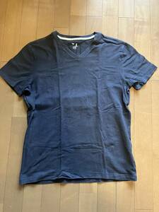 GAP ストレッチ Vネック Tシャツ サイズ M ★★美品★★ ギャップ