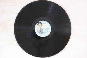 78RPM/SP 鶴田浩二 花の小次郎 / お芝居船 V41520 VICTOR /00500