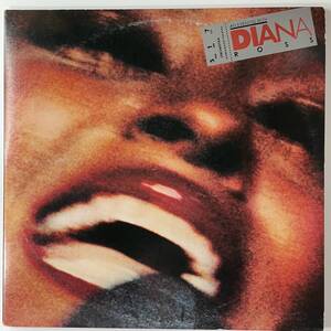 Diana Ross - An Evening With Diana Ross　　2LP