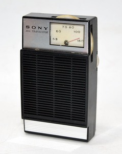 ☆☆☆　 レア　SONY TR-1814 MW RADIO　☆☆☆