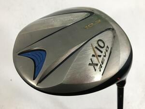 即決 中古 ゼクシオ(XXIO) REVO ドライバー 1W MP500 10.5 R