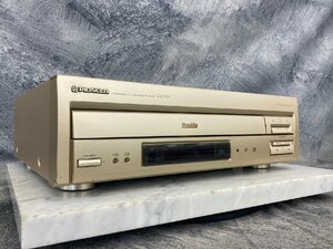 □t582　中古★PIONEER　パイオニア　 CLD-R5　LDプレイヤー