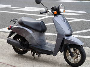 ホンダ TODAY 大阪市より トゥデイ AF61　原付　50cc　スクーター　原チャリ　（ディオ　タクト　スクーピー　ジョグ）