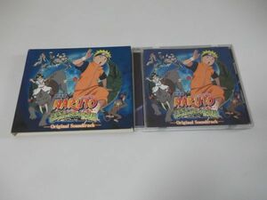 ◆NARUTO◇CD◆劇場版◇サントラ◆アルバム