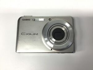 0377 【動作品】 CASIO カシオ EXILIM EX-S880 コンパクトデジタルカメラ