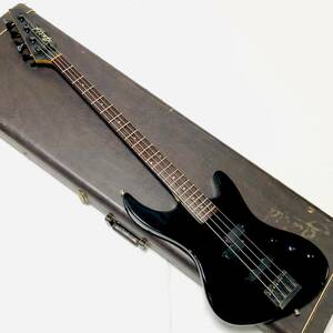 GUILD PILOT BASS MADE IN USA EMG Jaco Pastorius ギルド パイロットベース ジャコ・パストリアス使用 ハードケースあり