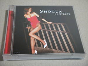 SHOGUN 2CD COMPLETE SHOGUN