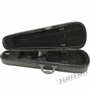 VIOLIN CASE バイオリンケース 楽器 管楽器 オックスフォード 軽量 防撥水 ケース 長方形 3WAY リュック ショル