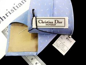 ★☆*:.*:【新品】5455 【Dior】ディオール ネクタイ