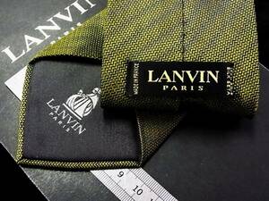 *:.*:【新品N】8380 ランバン【LANVIN】ネクタイ