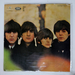 BEATLES/FOR SALE/PARLOPHONE PCS3062 LP