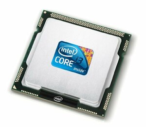 【中古】インテルcm8063701137502 Core i3デュアルコアi3 ? 3220 (2コア) 3.30 GHzプロセッサー ? ソケット