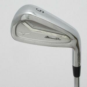 ミズノ Mizuno Pro MizunoPro 920 アイアン N.S.PRO MODUS3 TOUR 120 シャフト：N.S.PRO MODUS3 TOUR 120(6本:#5 #6 #7 #8 #9 PW)