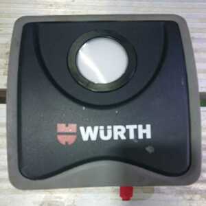 WURTH 充電式LEDワークライト エルゴパワー 10W　日曜終了週末クーポン