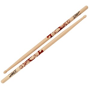 ジルジャン スティック ZILDJIAN LAZLZASDG Artist Series DAVE GROHL ARTIST SERIES DRUMSTICK ドラムスティック×3セット