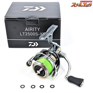 ★☆【ダイワ】 23エアリティ LT 2500S-XH DAIWA AIRITY★☆m37557