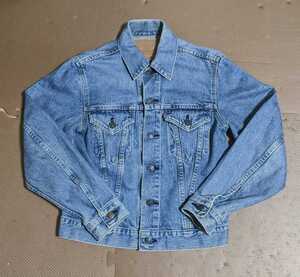 良品☆60s LEVI