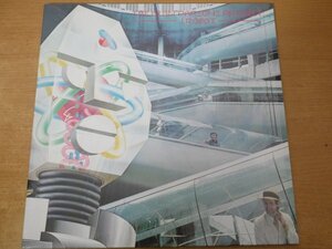 T5-225＜LP/US盤/美品＞The Alan Parsons Project / I Robot