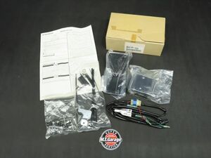 ホンダ VT1300CR SC66 G3ナビ アタッチメント 08B40-MFY-000A【060】MTG-N-258