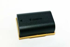 【純正品】LP-E6N　Canon デジタルカメラ用バッテリーパック キャノン