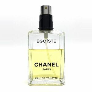 CHANEL シャネル エゴイスト EDT 100ml ☆送料350円