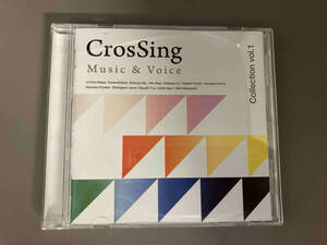 (オムニバス) CrosSing Collection vol.1(きゃにめ限定盤)