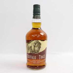 1円~BUFFALO TRACE（バッファロー トレース）45％ 750ml X24I300097