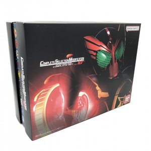 【中古】バンダイ CSM オーズドライバー コンプリートセット Ver.10th/仮面ライダーオーズ10th 復活のコアメダル[240097177868]