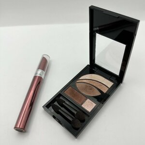 q956 新品未使用保管品など REVLON レブロン アイシャドウ 503 PINK BROWN テスター／ウルトラ HD ジェルリップカラー 化粧品