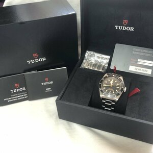 新品 未使用 TUDOR 79230N チューダー ブラックベイ ヘリテージ 2023.5.22 購入品 IW308AT14TDR_60