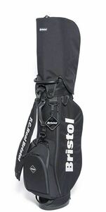 FC.Real Bristol golf bag ブリストル　ゴルフ　バック　希少