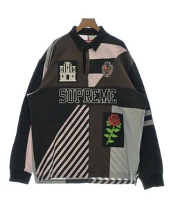 Supreme ポロシャツ メンズ シュプリーム 中古　古着