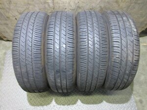 7834N1E○175/65R15 タイヤ TOYO SD-7 2021年製 バリ山 4本 【本州四国九州送料】