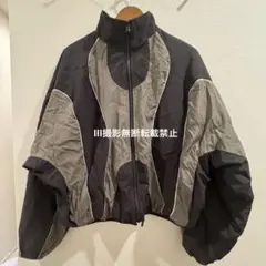 cmmawear ブルゾン