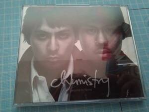 chemistry　Second to None CD