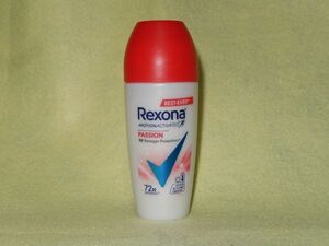 ♥♥ワキにレクソーナ！Rexona passion 72H 45ml♥♥