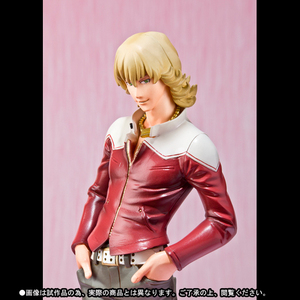 正規 魂ウェブ 限定 Figuarts ZERO バーナビー・ブルックスJr. 新品 TIGER & BUNNY タイガー＆バニー フィギュア Barnaby Brooks Jr Figure